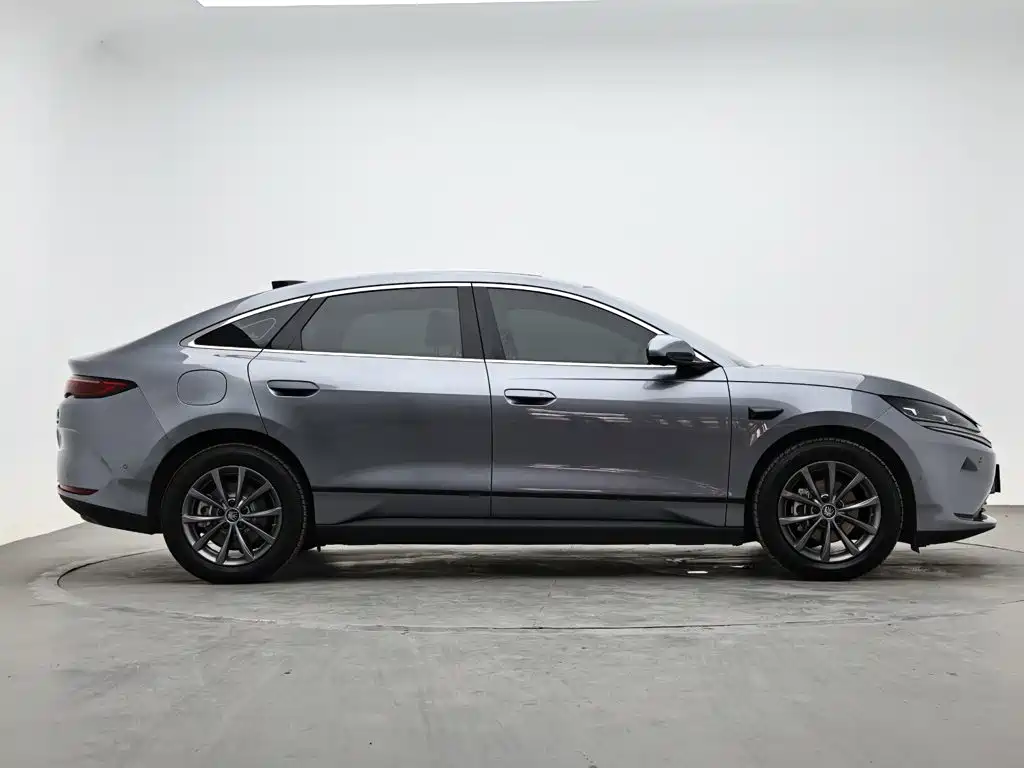 BYD Qin L — миниатюра 5