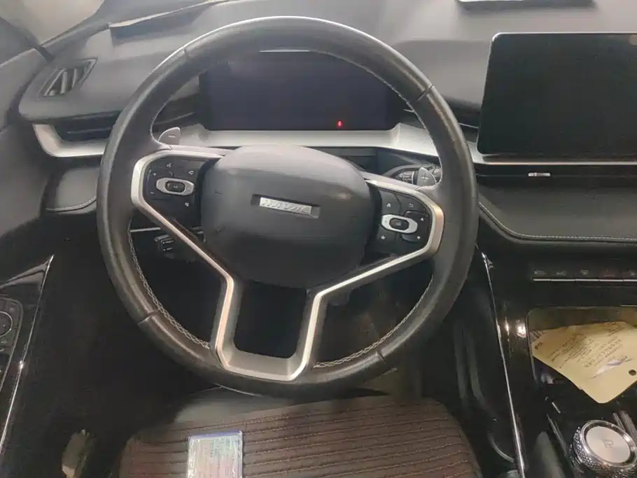 Haval H6 — миниатюра 15