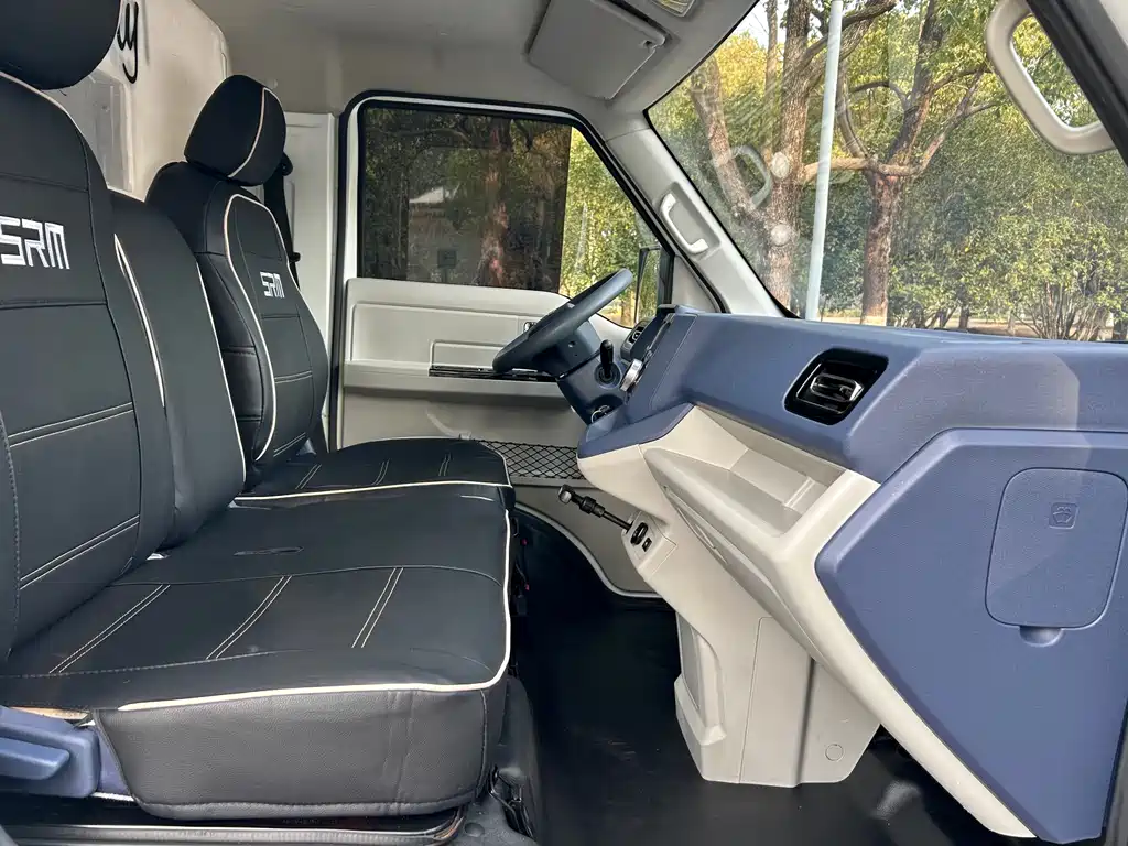 SRM XINYUAN XINYUAN E3L