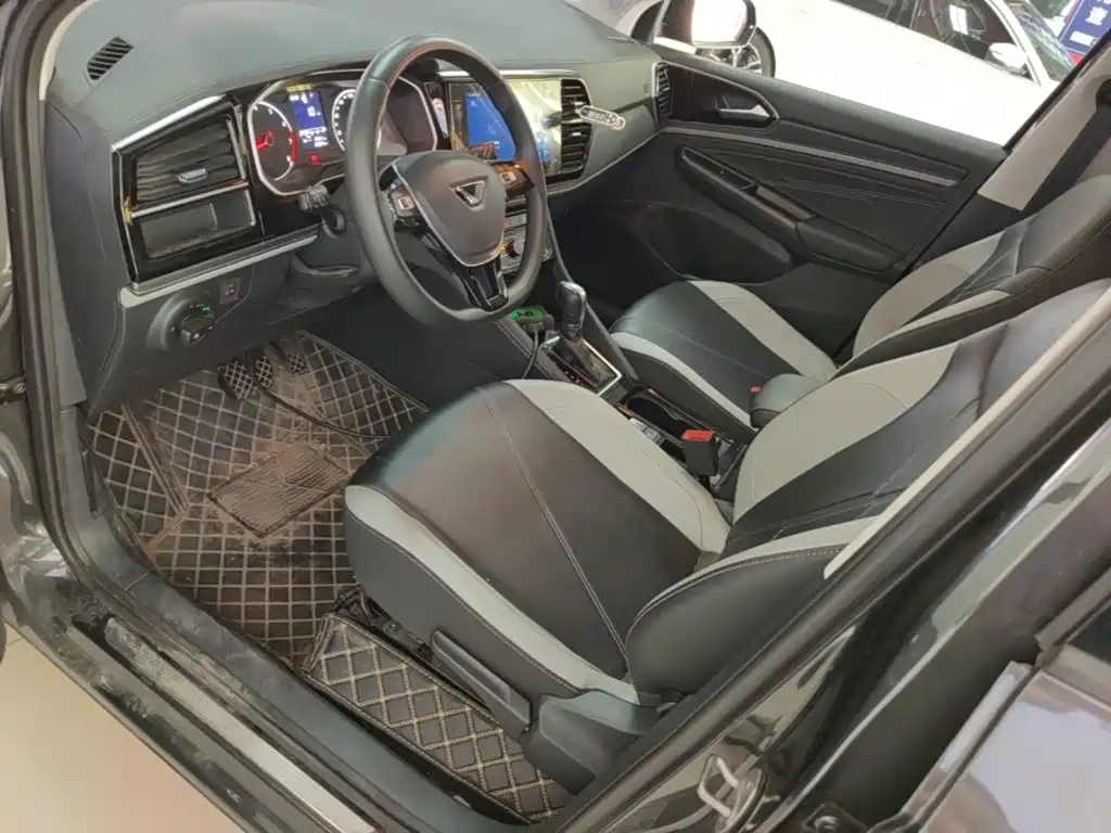 Jetta VS5 — миниатюра 15