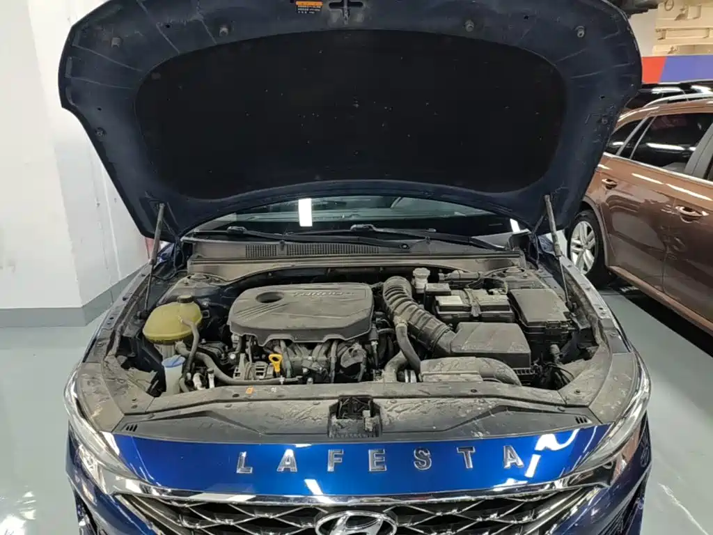 Hyundai Fista — миниатюра 20