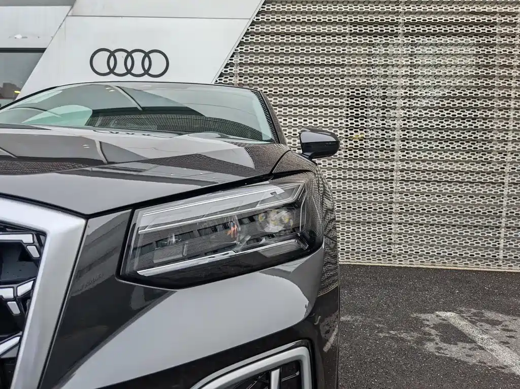Audi Q2L — миниатюра 13