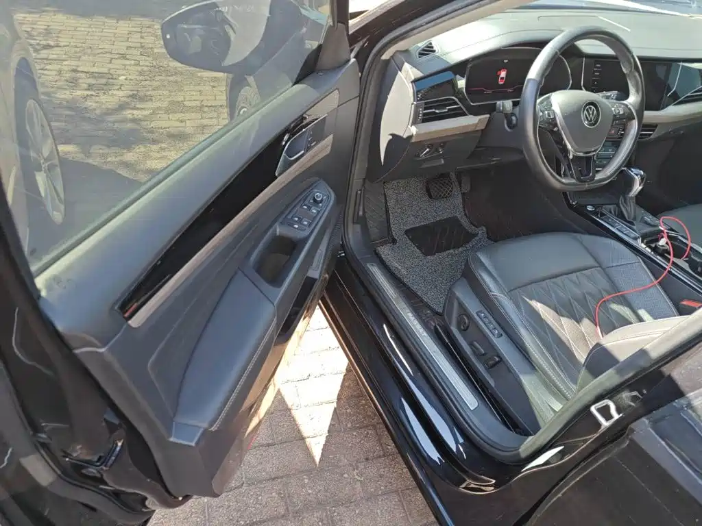 Volkswagen Passat — миниатюра 17