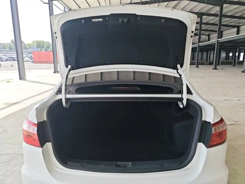 Changan V7 — миниатюра 19
