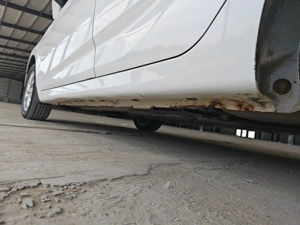 Changan V7 — миниатюра 22