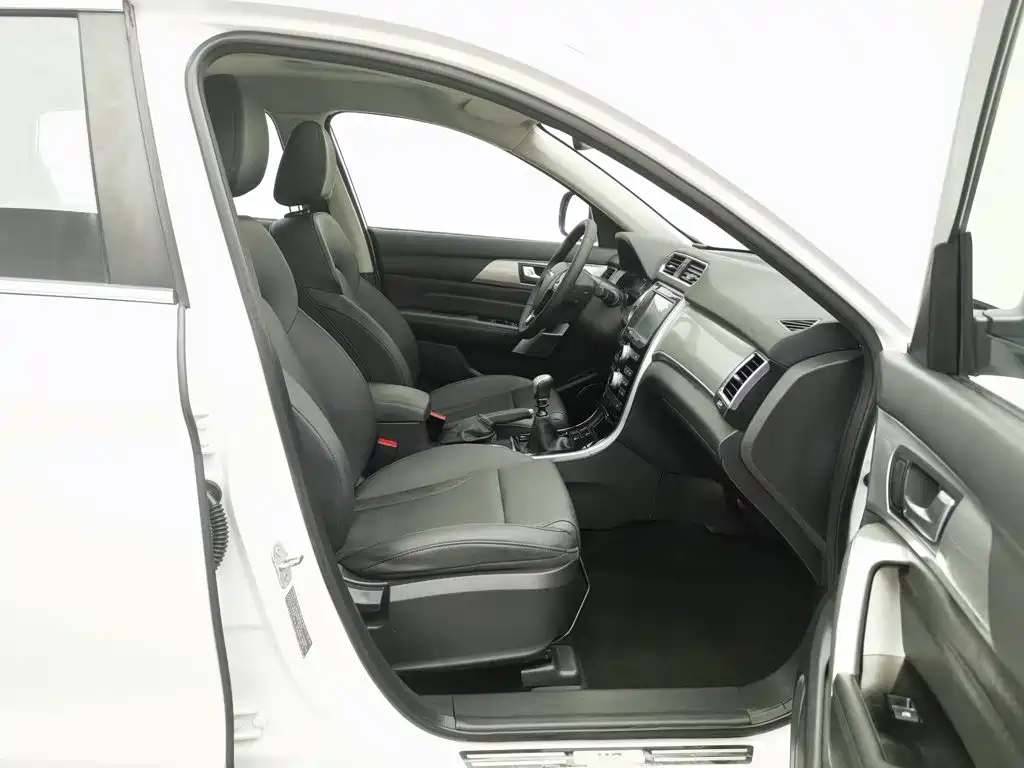 Haval H2 — миниатюра 23