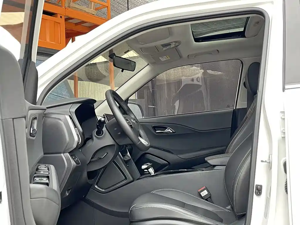 HYUNDAI BEIJING HYUNDAI IX35