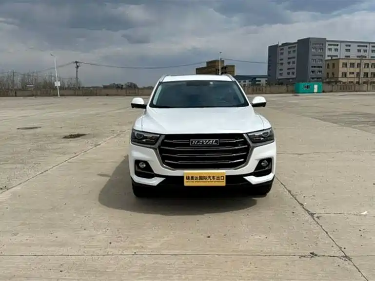 Haval H6 2022