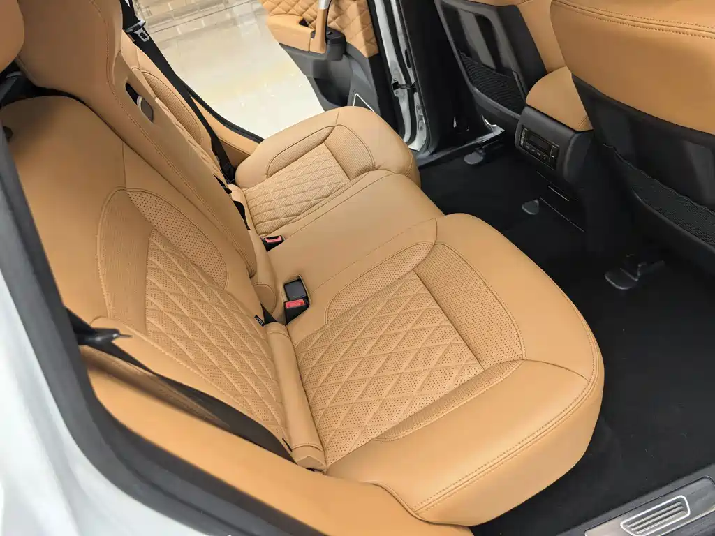 Haval H9 — миниатюра 15