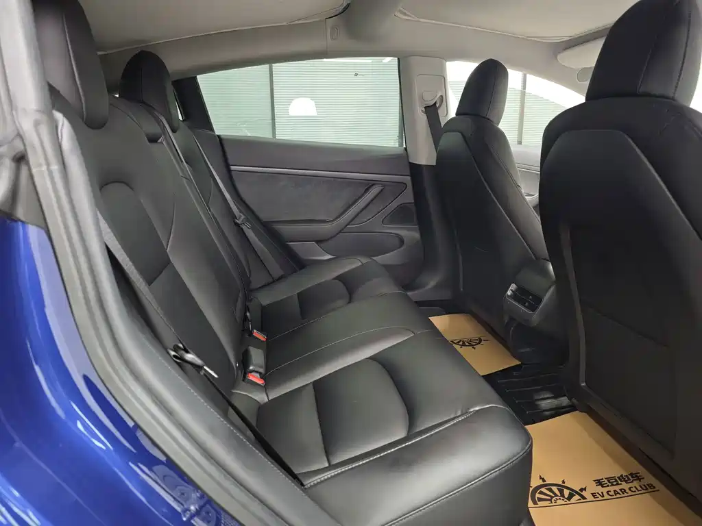 Tesla Model 3 — миниатюра 51