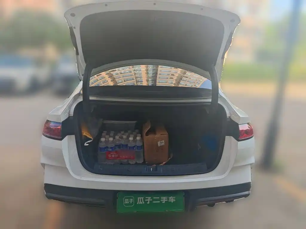 BYD Qin L — миниатюра 15