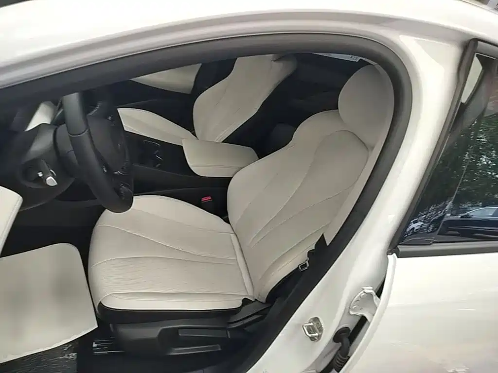 BYD Seal 05 DM-i — миниатюра 15
