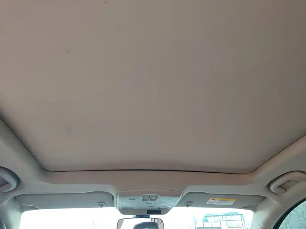 Buick Envision Plus — миниатюра 18