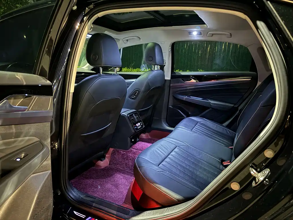 Volkswagen Passat — миниатюра 3