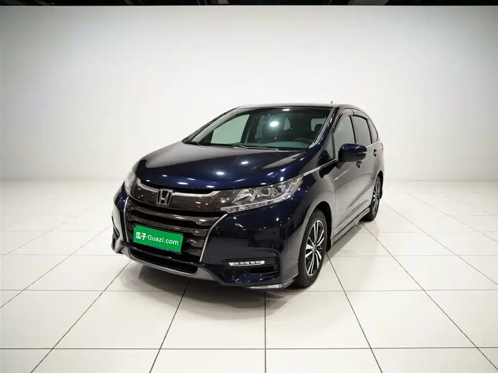 Honda Odyssey 2020