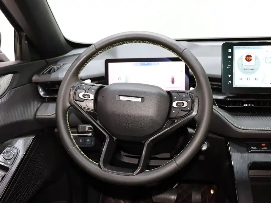 Haval H6S — миниатюра 13