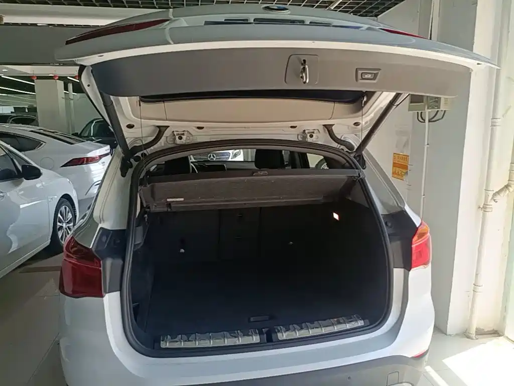 BMW X1 — миниатюра 19