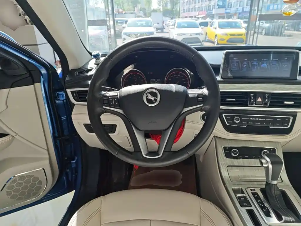 Hanteng Hanteng X5 — миниатюра 11