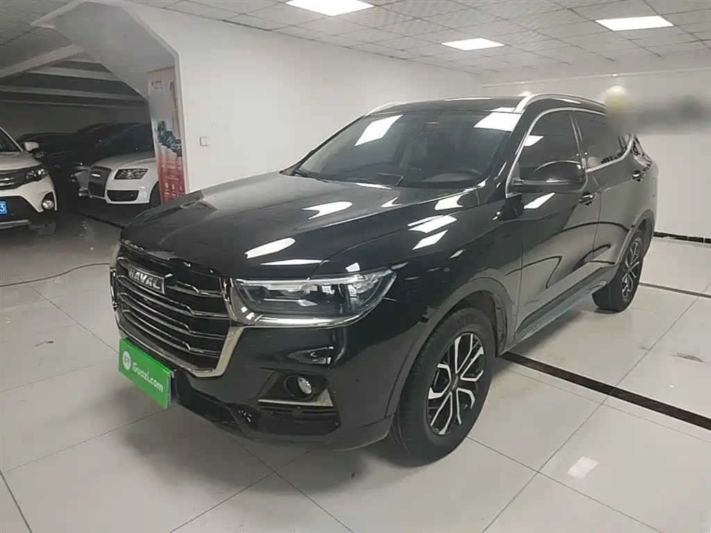 Haval H6 2021