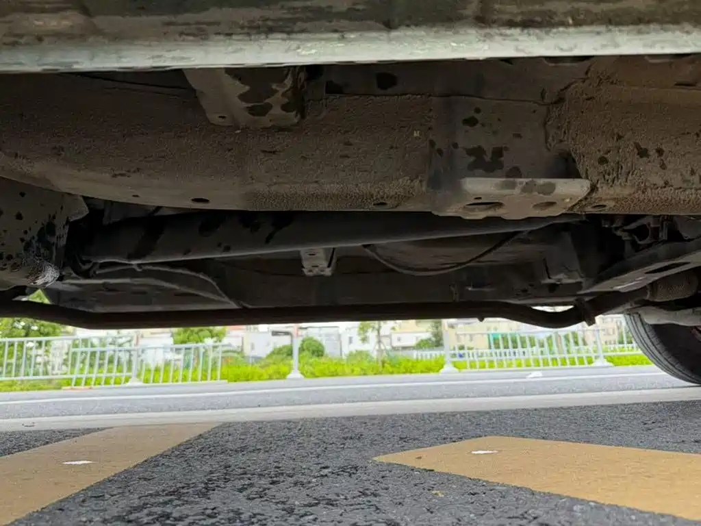 Wuling Journey — миниатюра 3