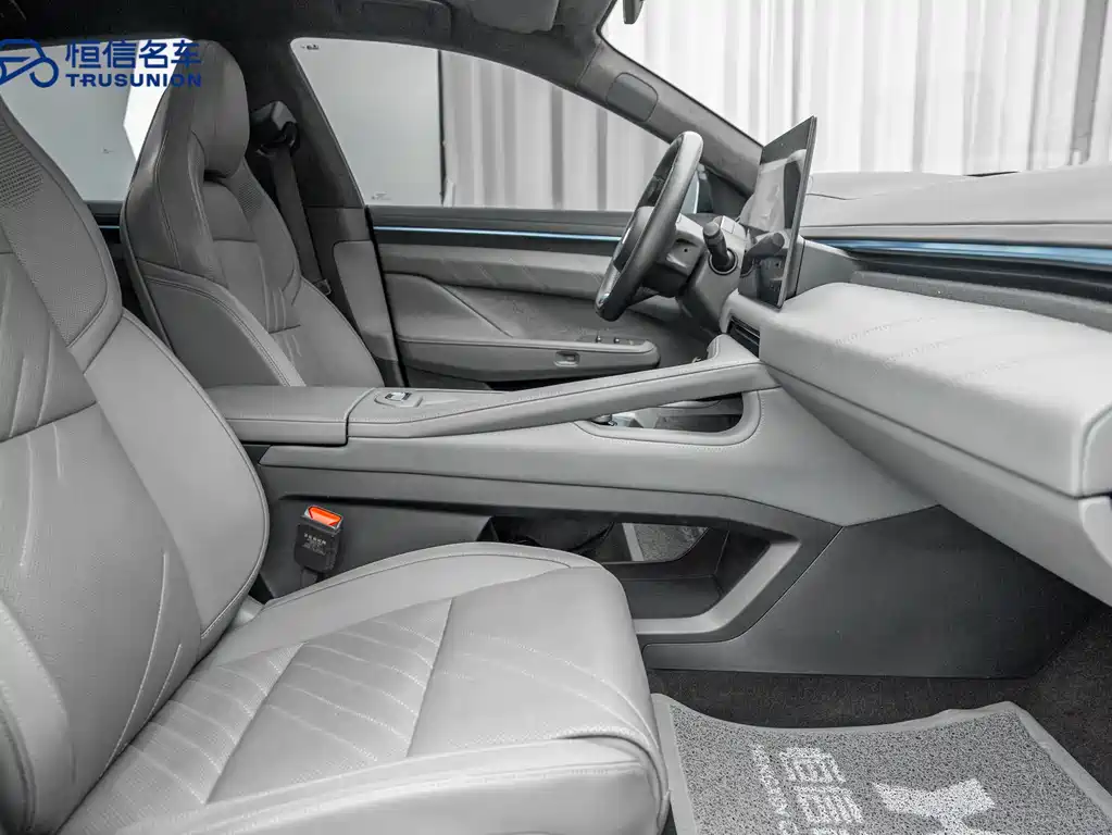 ZEEKR EXTREME KRYPTON 001