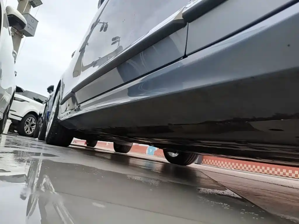 Volvo S90 — миниатюра 21