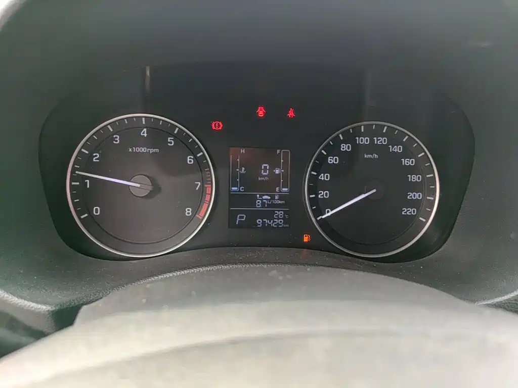 Hyundai ix25 — миниатюра 12