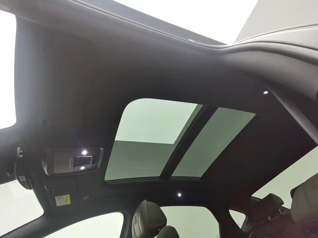 BYD Han — миниатюра 14