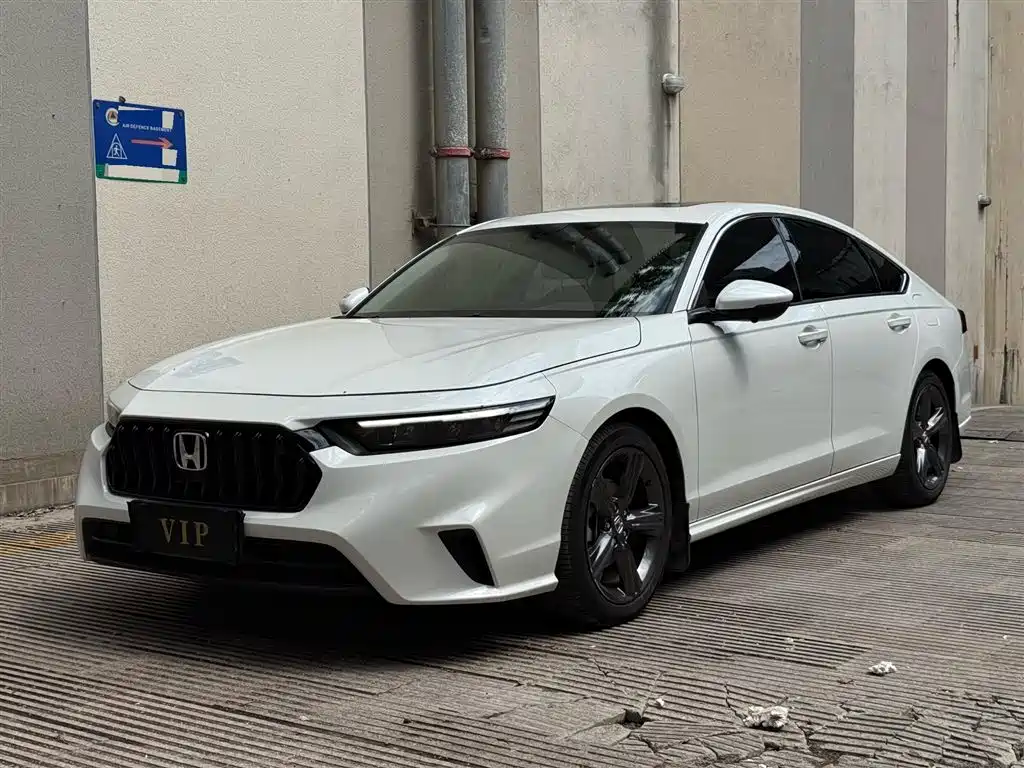 Honda Inspire 2025