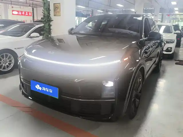 Li Auto L7