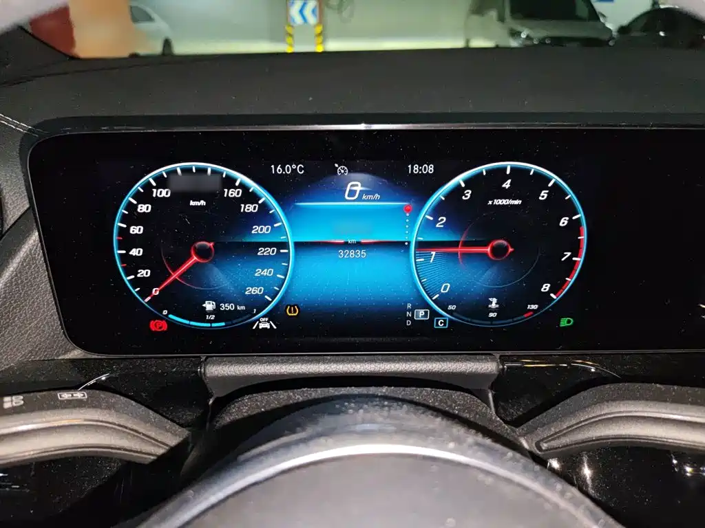 Mercedes-Benz GLA — миниатюра 4