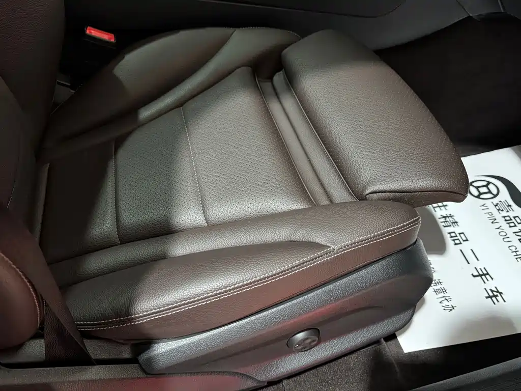 Mercedes-Benz GLC — миниатюра 11