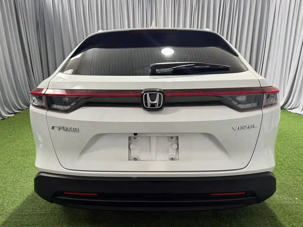 Honda Vezel — миниатюра 6