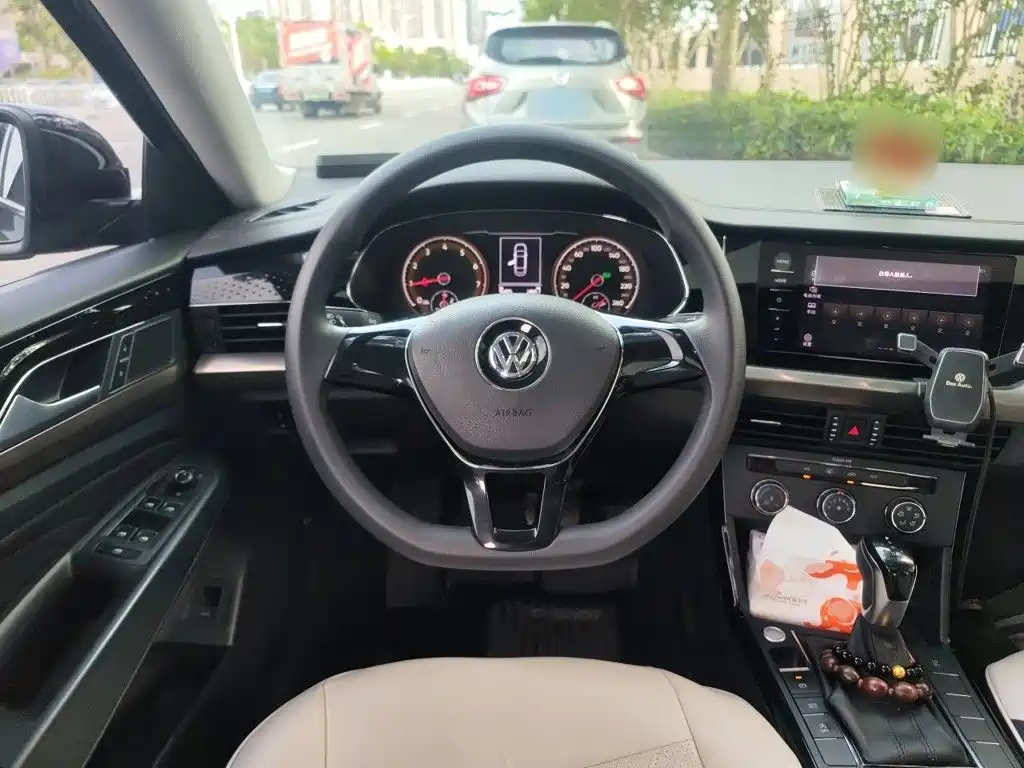 Volkswagen Passat — миниатюра 3