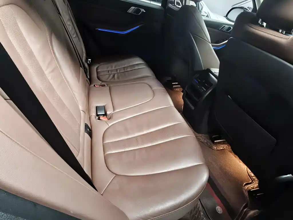 BMW X5 2019 xDrive30i M Sport