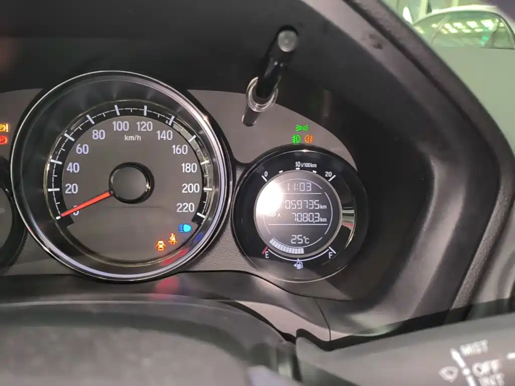 Honda XR-V — миниатюра 12