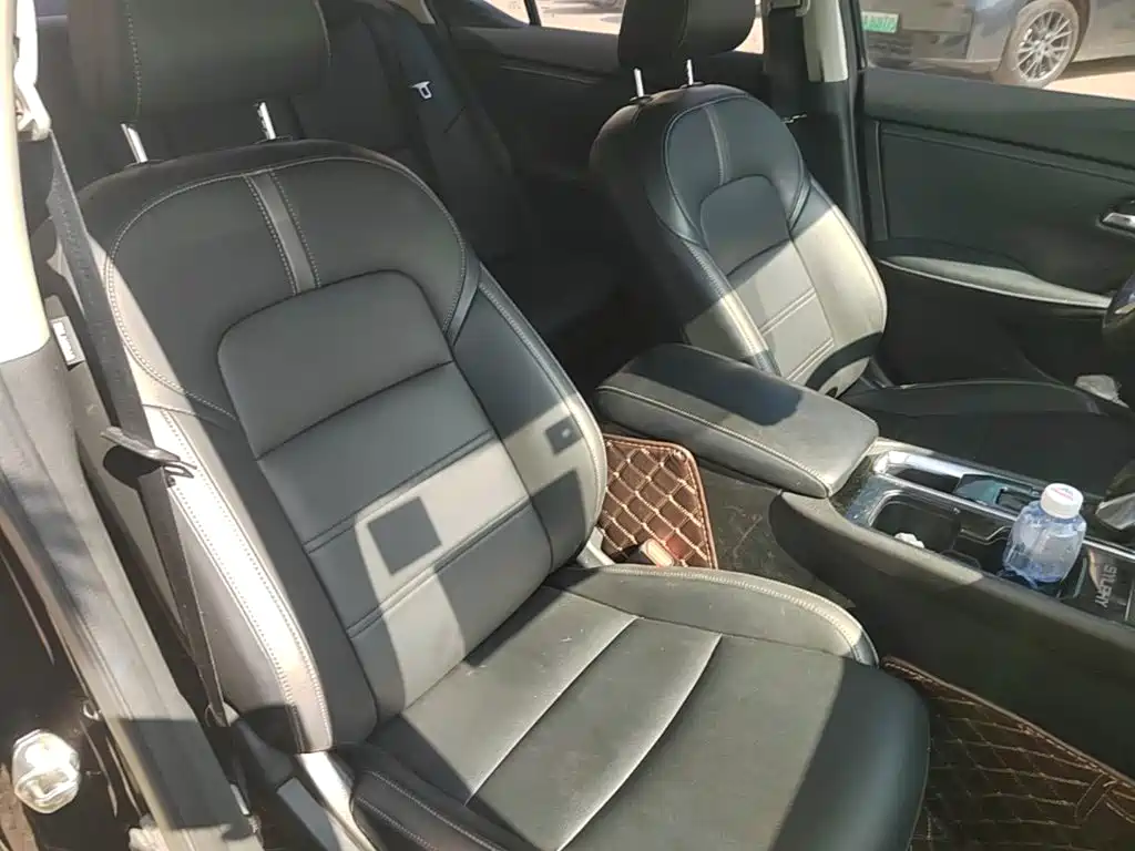 Nissan Sylphy — миниатюра 25