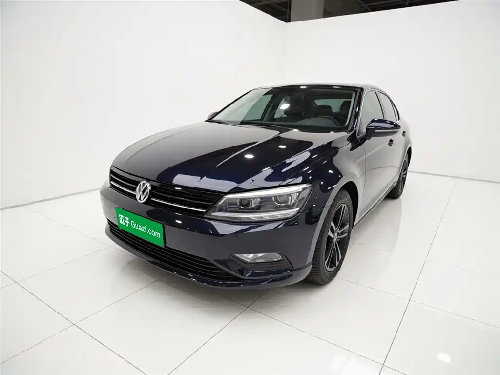 Volkswagen Lamando 2017