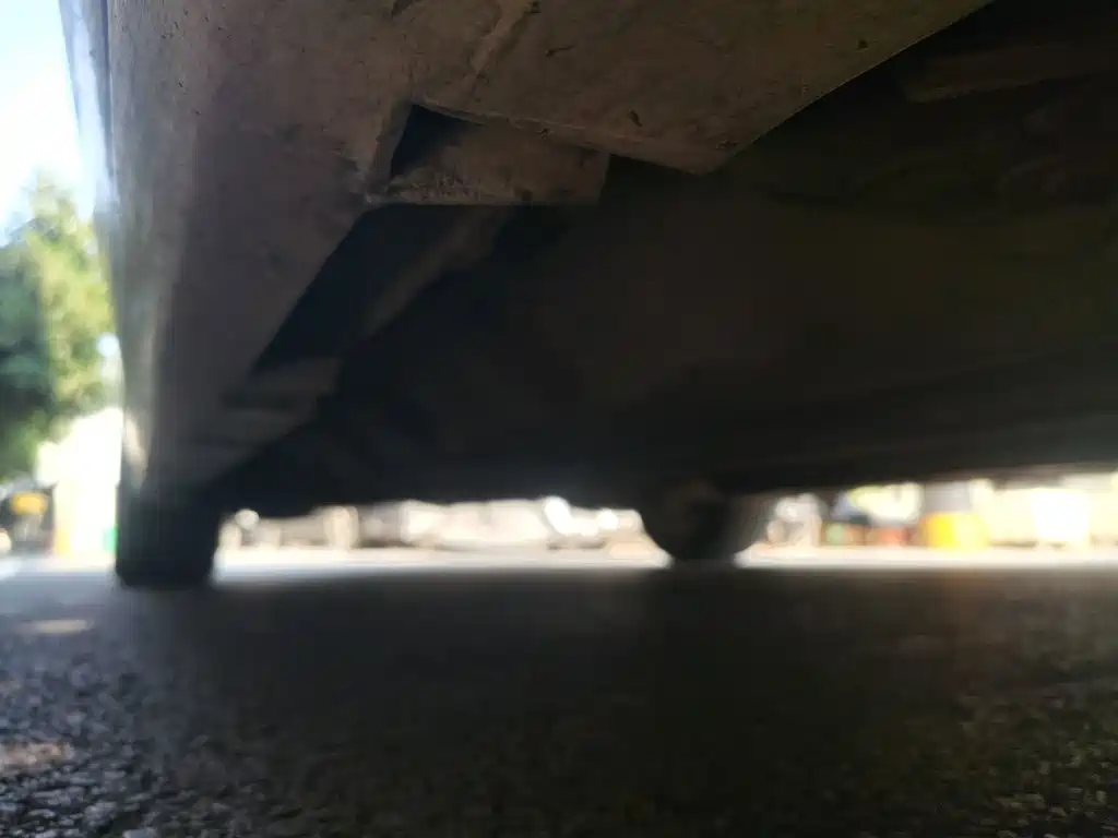 Ford Mondeo — миниатюра 17