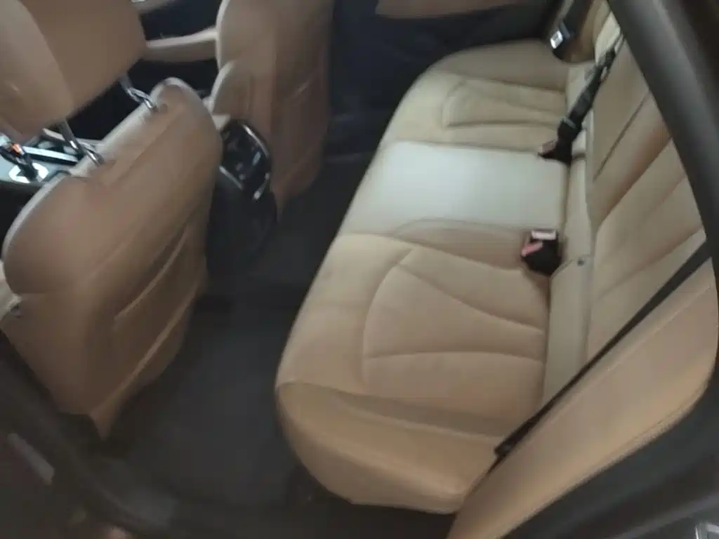 Buick LaCrosse — миниатюра 13