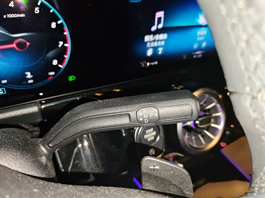 Mercedes-Benz GLA — миниатюра 7