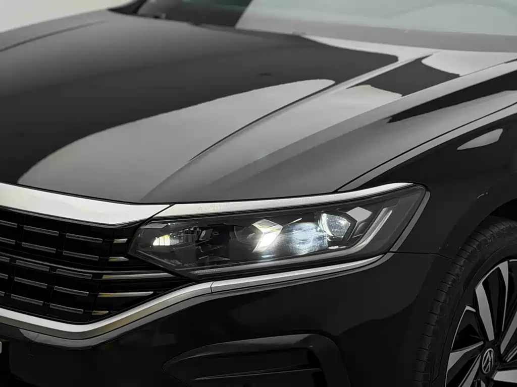 Volkswagen Passat — миниатюра 17