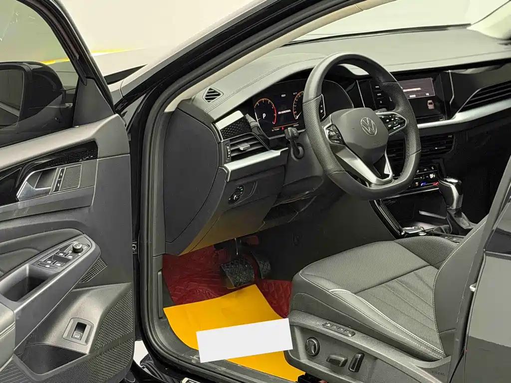 Volkswagen Passat — миниатюра 7