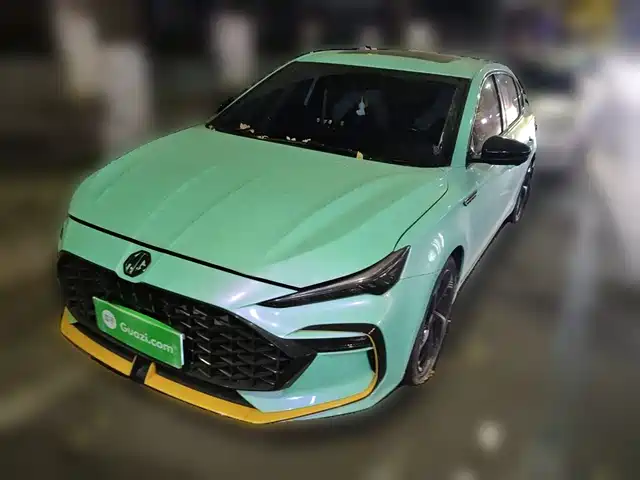 MG 6