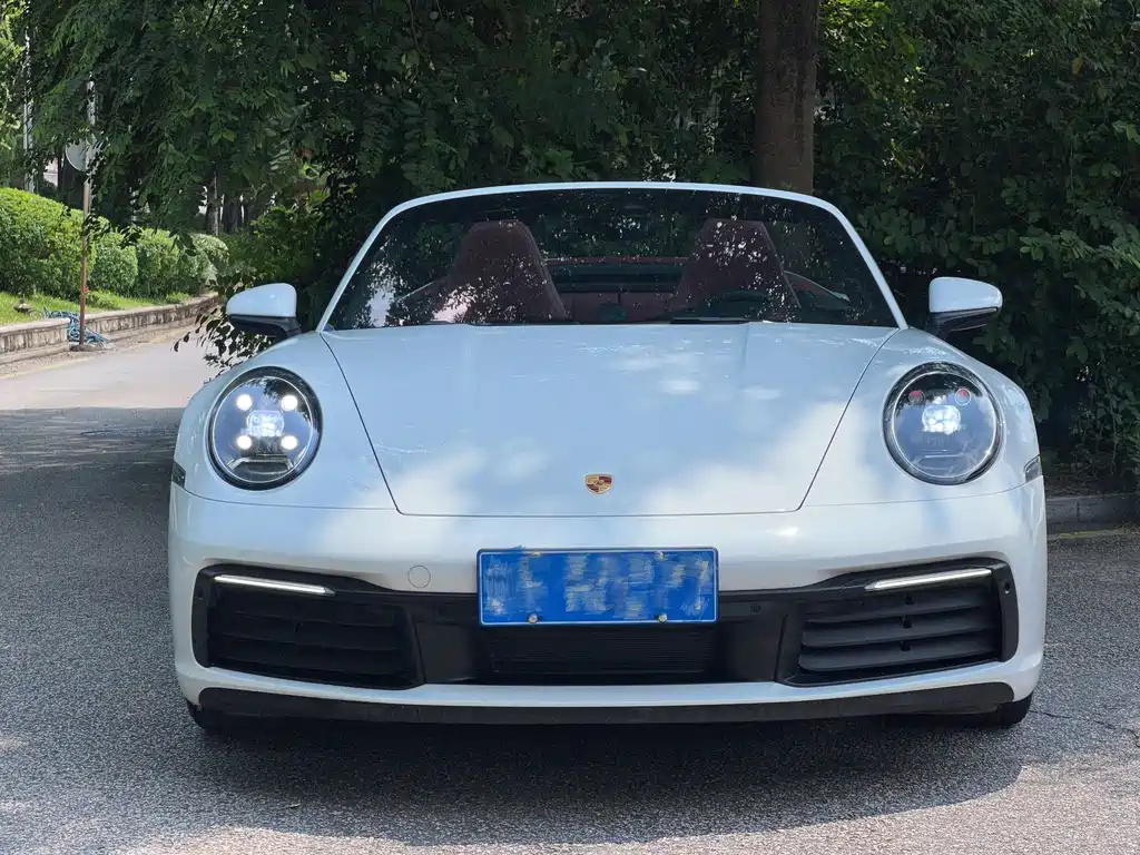 Porsche 911 — миниатюра 19