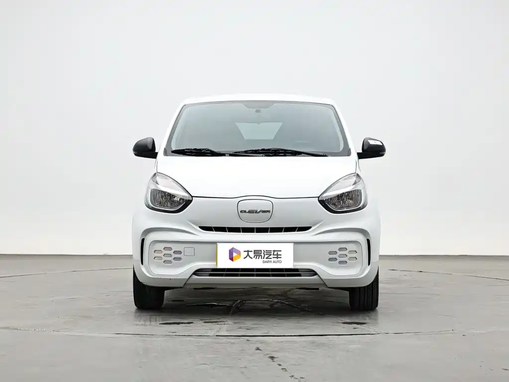 Roewe Clever — миниатюра 2