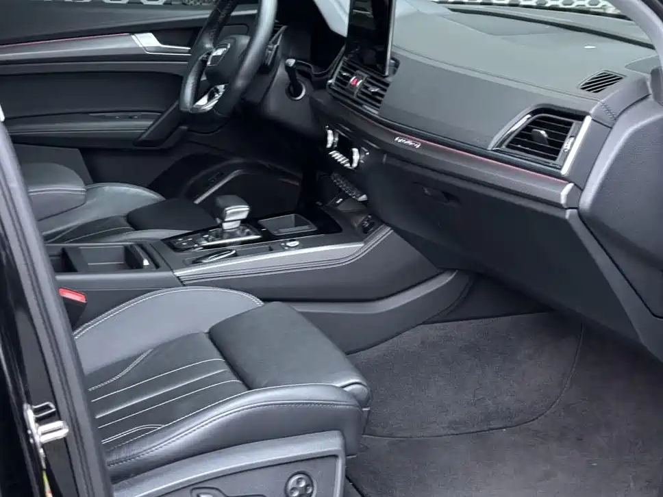 Audi Q5L — миниатюра 9