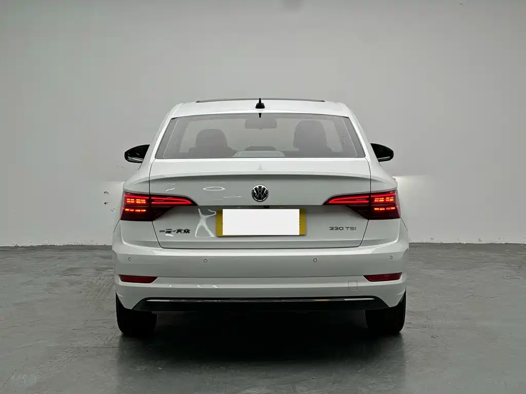 Volkswagen Sagitar — миниатюра 5
