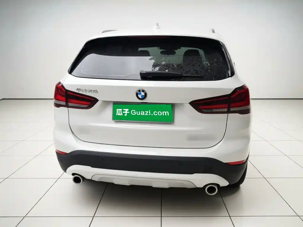 BMW X1 — миниатюра 3