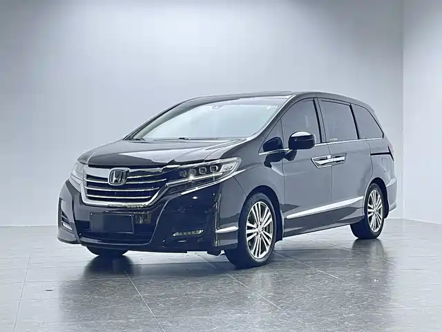 HONDA AI LISHEN 2018